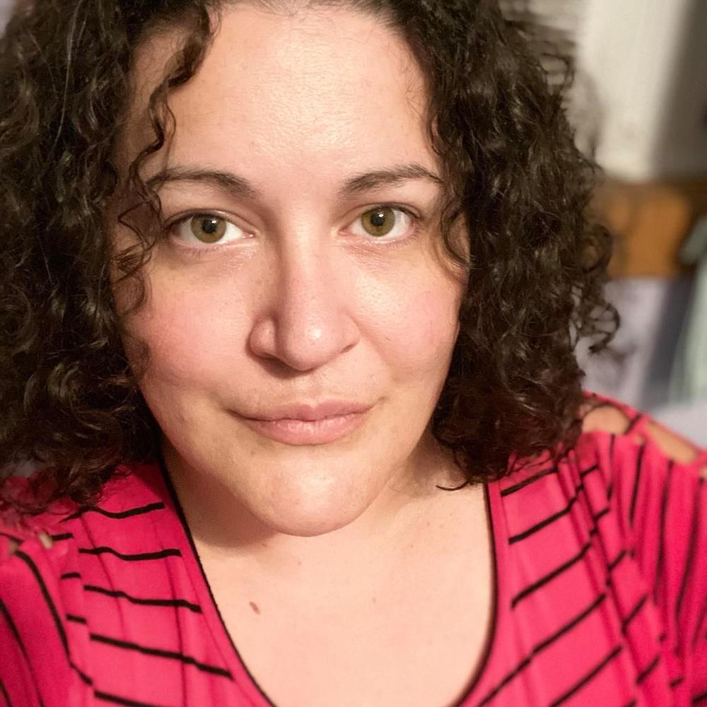 Meet your Posher, Meaghan